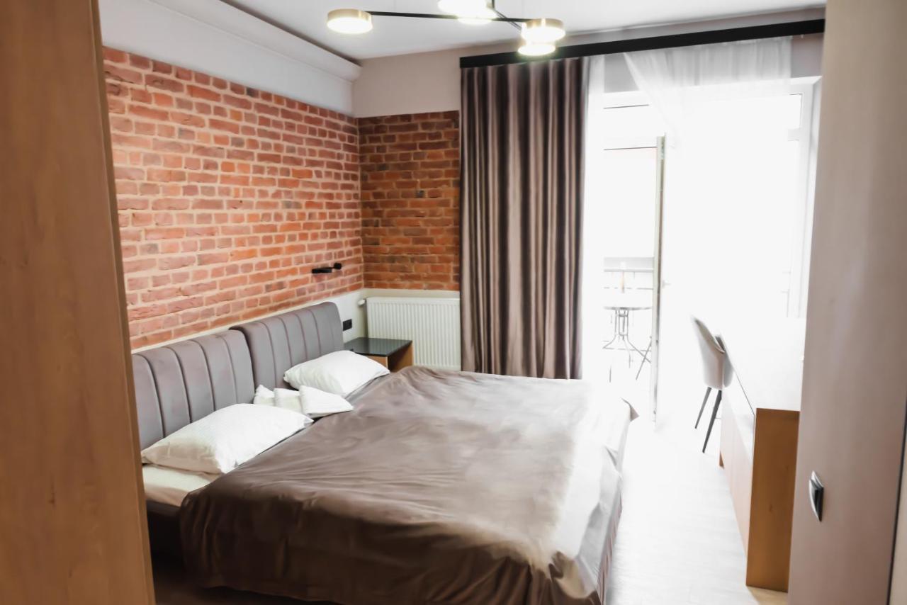Miracle Place Iwano-Frankiwsk Zewnętrze zdjęcie
