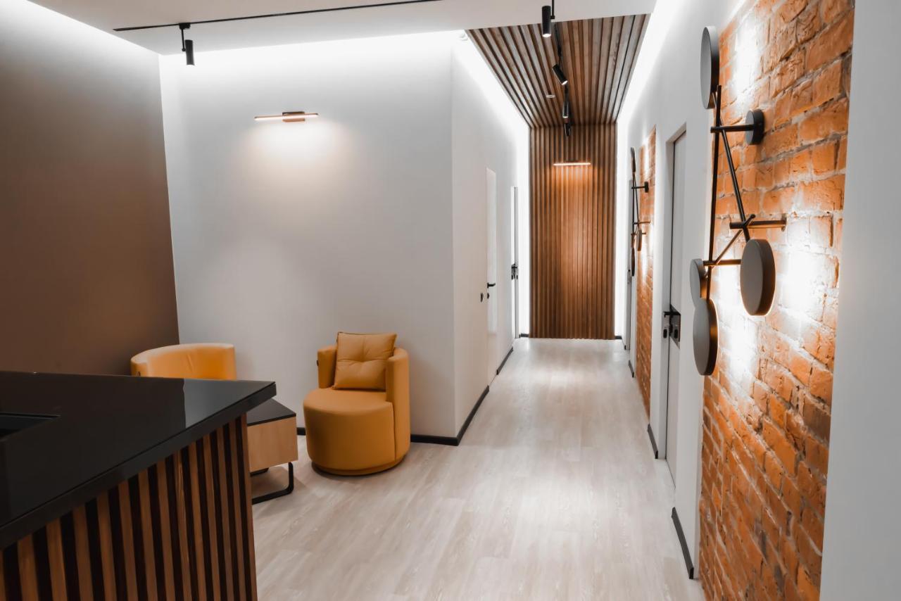Miracle Place Iwano-Frankiwsk Zewnętrze zdjęcie