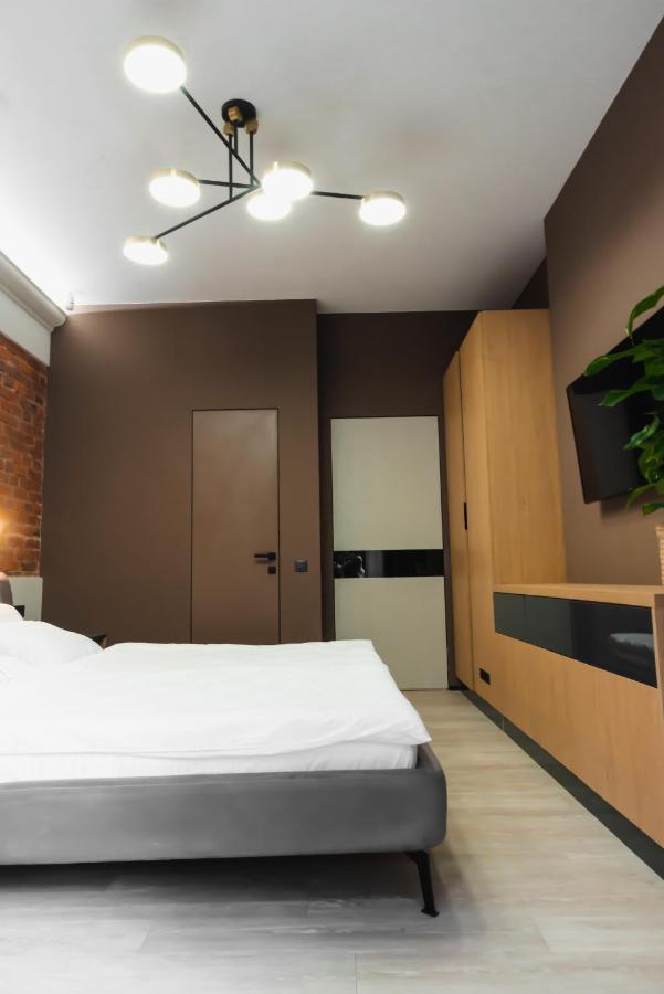Miracle Place Iwano-Frankiwsk Zewnętrze zdjęcie