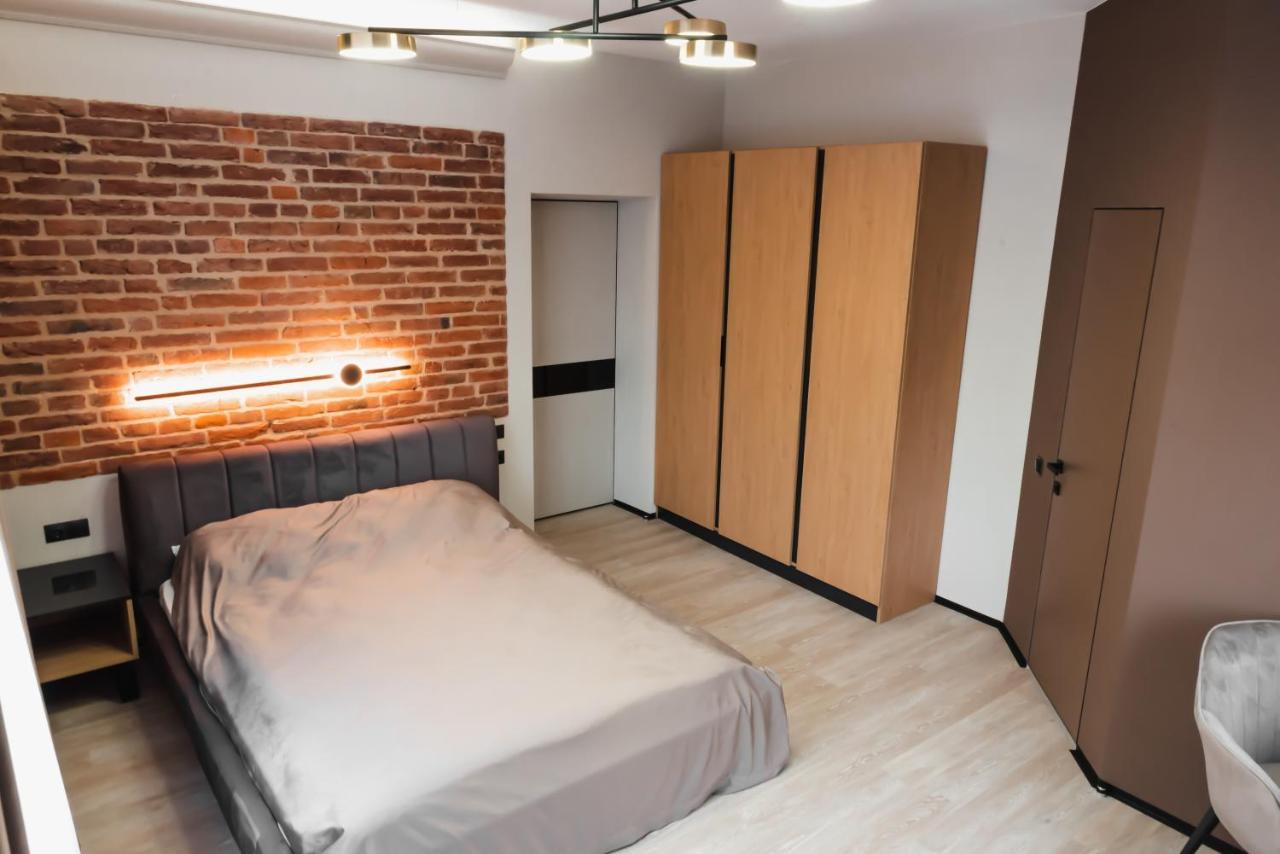 Miracle Place Iwano-Frankiwsk Zewnętrze zdjęcie