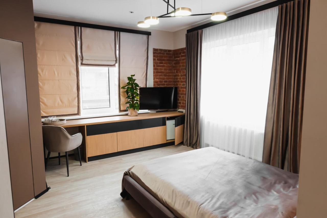 Miracle Place Iwano-Frankiwsk Zewnętrze zdjęcie